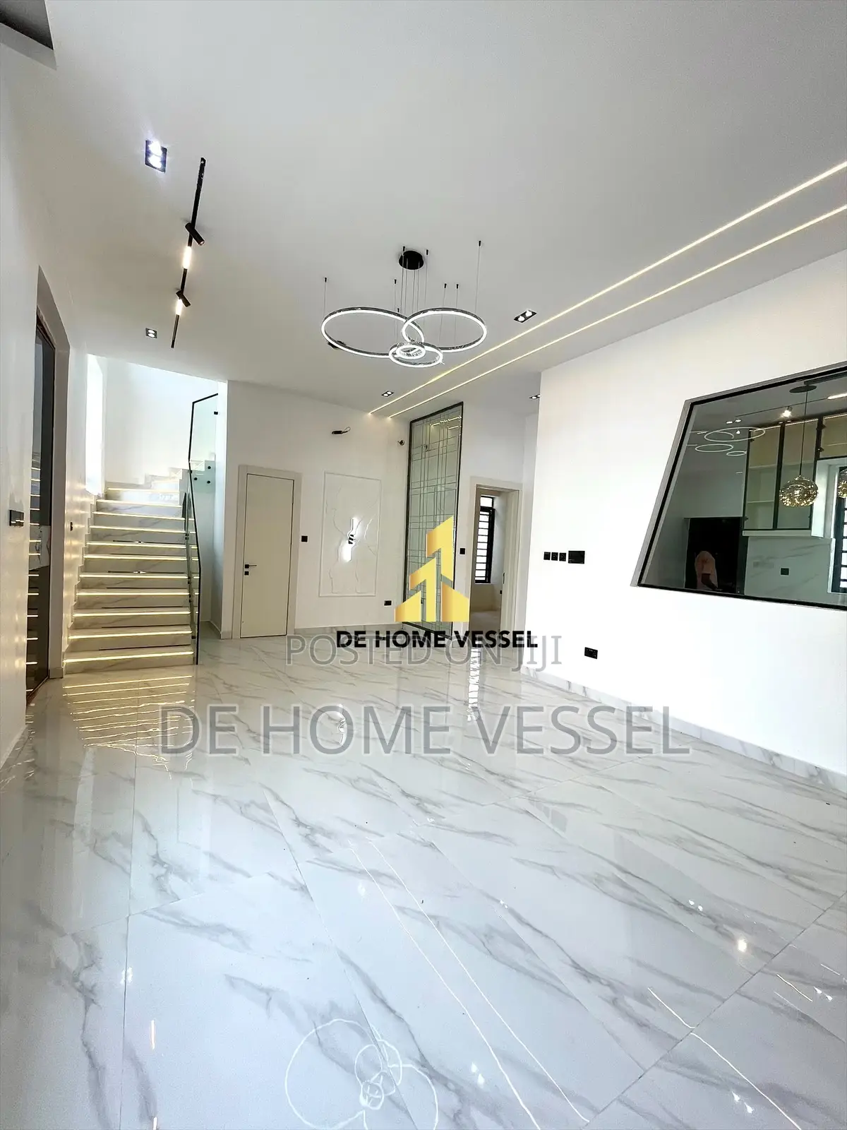 4bdrm Duplex in Ajah for sale in Ajah