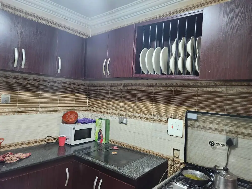Furnished 3bdrm Bungalow in Owode- Apata for sale in Apata