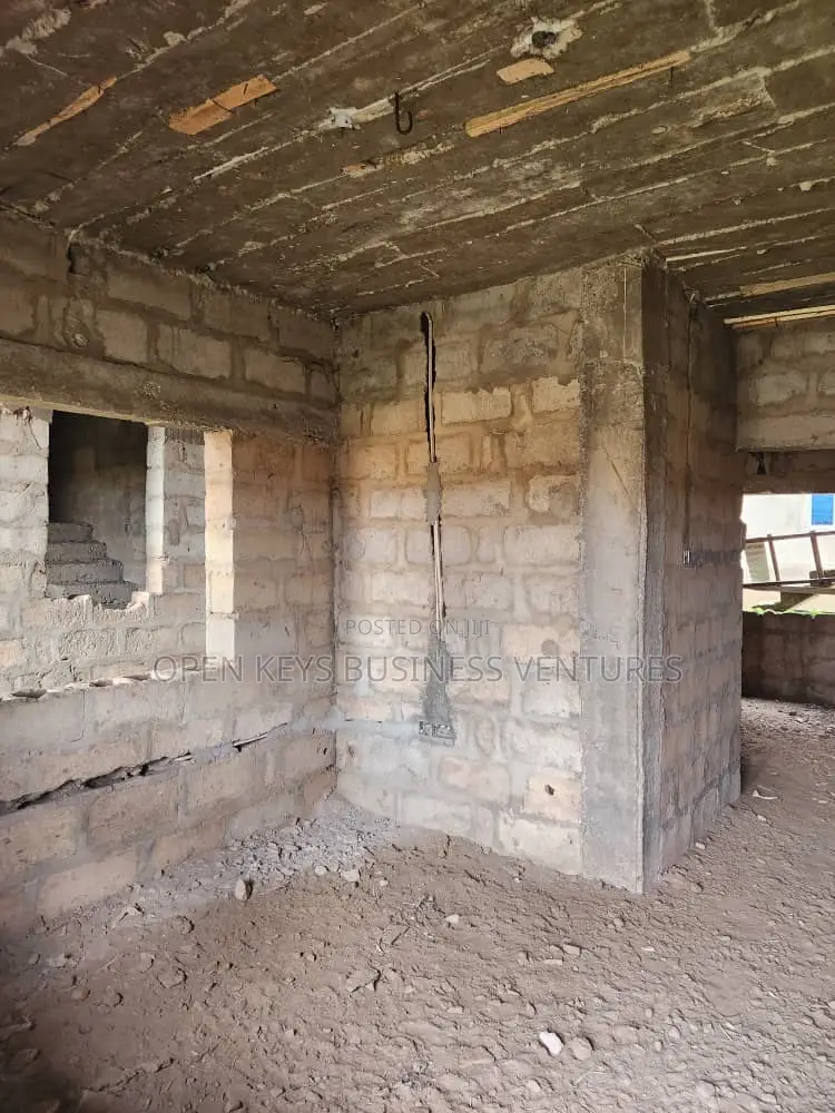 2bdrm House in Owode-Apata for sale in Apata