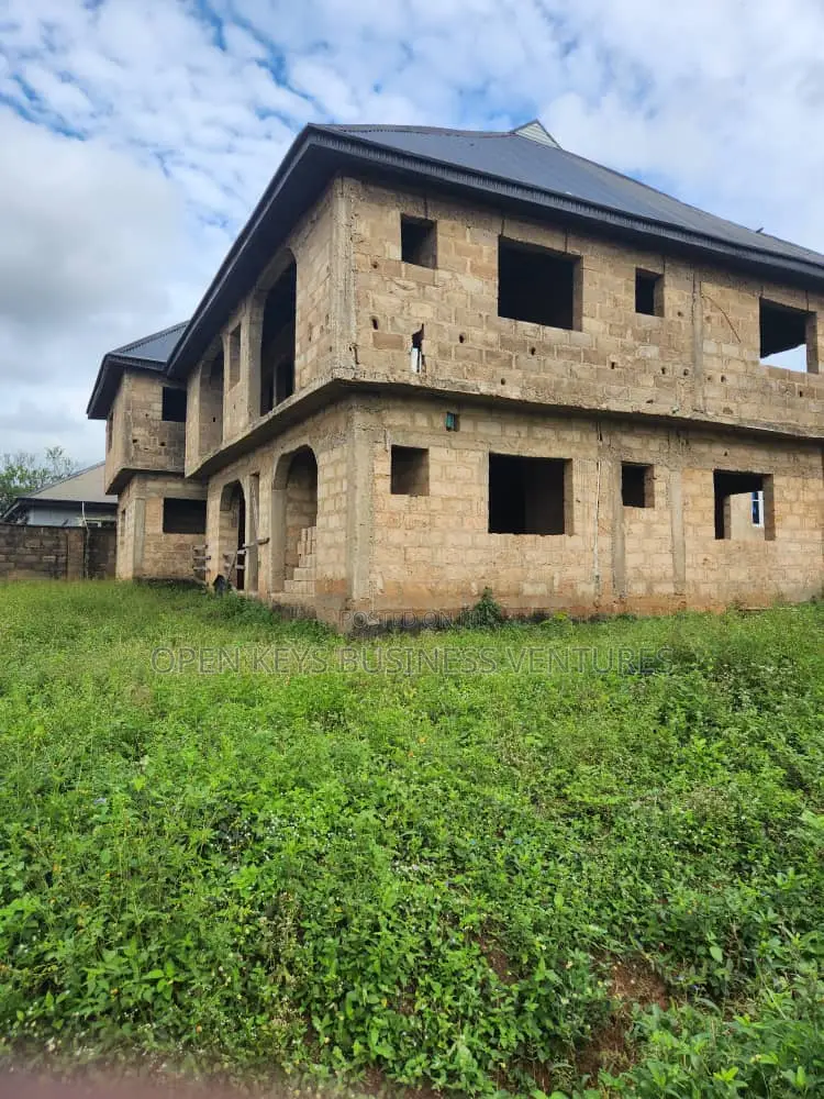 2bdrm House in Owode-Apata for sale in Apata