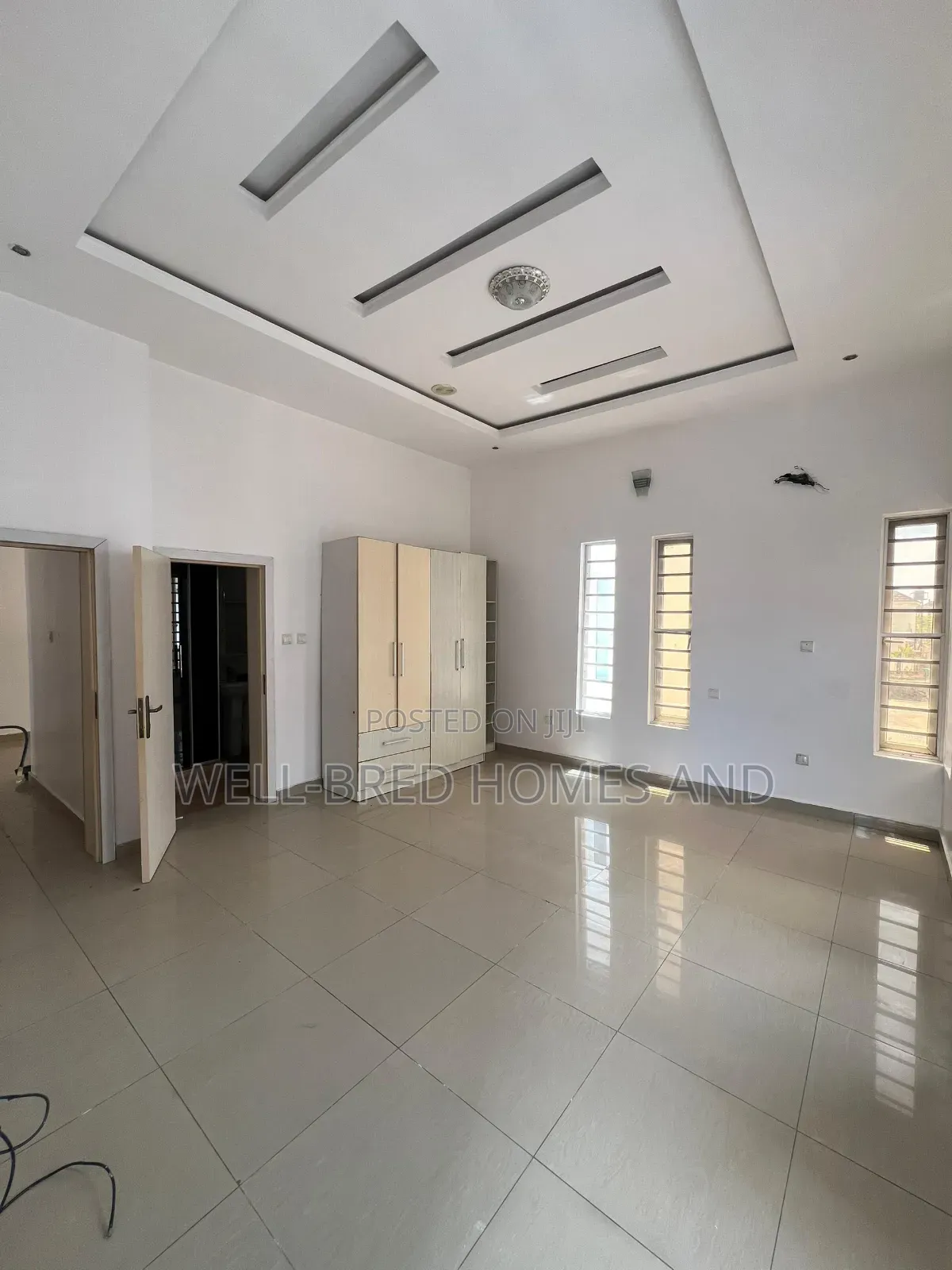 5bdrm Duplex in 2Nd Toll Gate Lekki for rent in Lekki