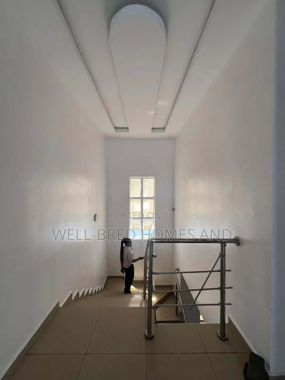 5bdrm Duplex in 2Nd Toll Gate Lekki for rent in Lekki