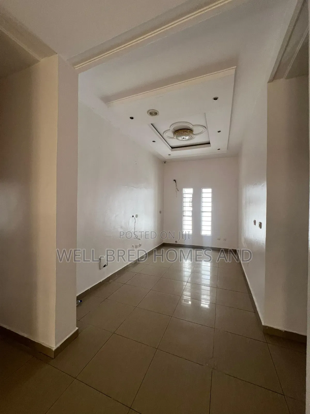 5bdrm Duplex in 2Nd Toll Gate Lekki for rent in Lekki