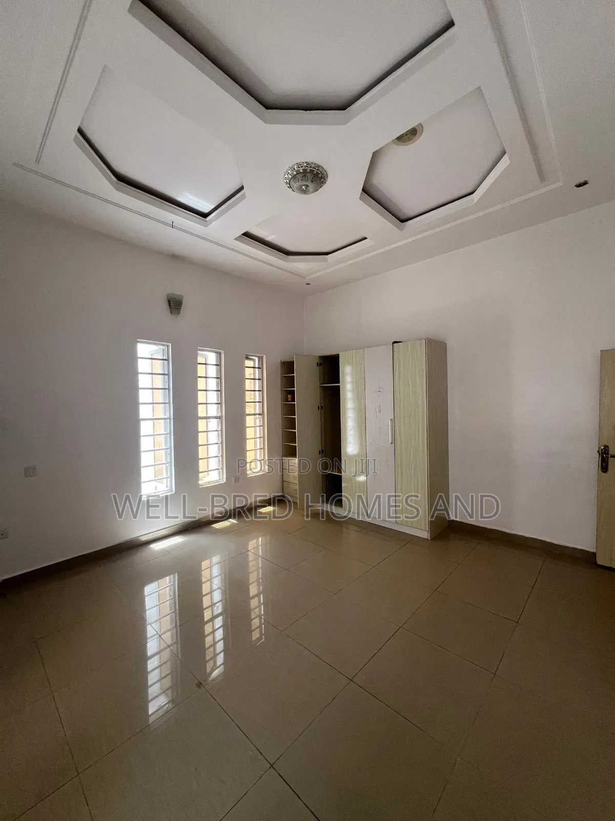 5bdrm Duplex in 2Nd Toll Gate Lekki for rent in Lekki