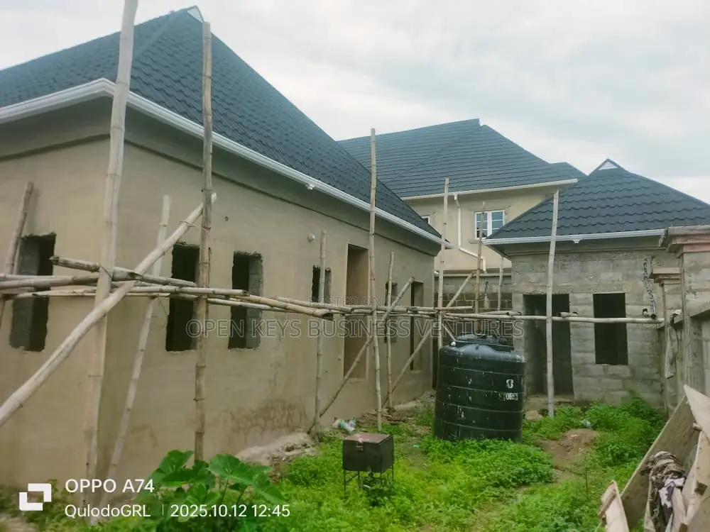 3bdrm Bungalow in Nihort, Idishin for sale in Idishin