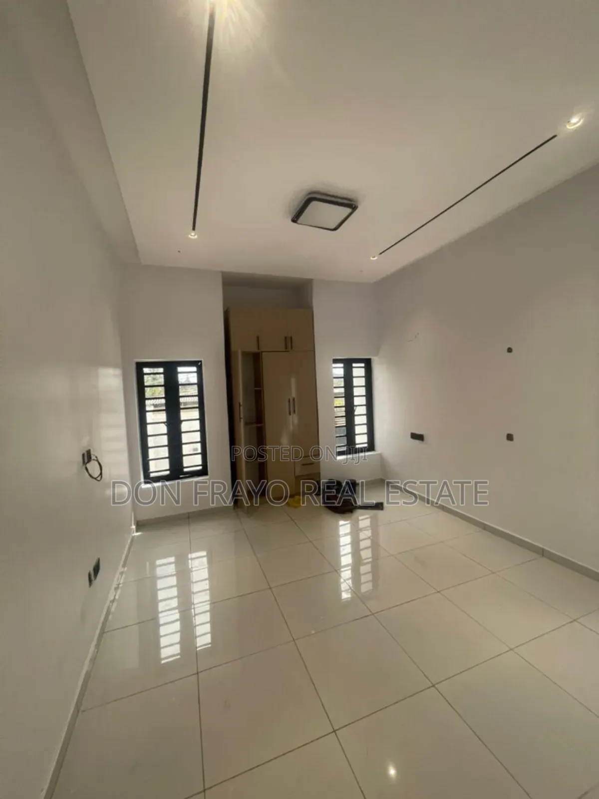 3bdrm Bungalow in Basorun Link Bodija for sale in Bodija