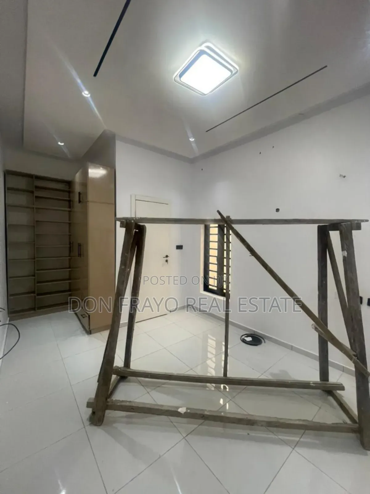 3bdrm Bungalow in Basorun Link Bodija for sale in Bodija