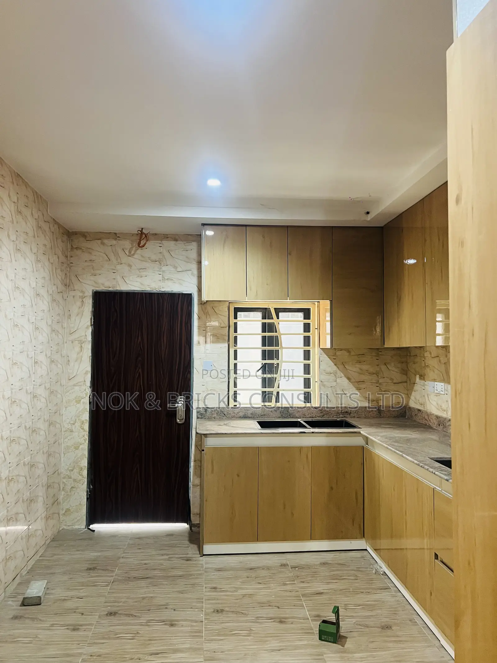 4bdrm Duplex in Ummahani Court, Galadimawa for rent in Galadimawa
