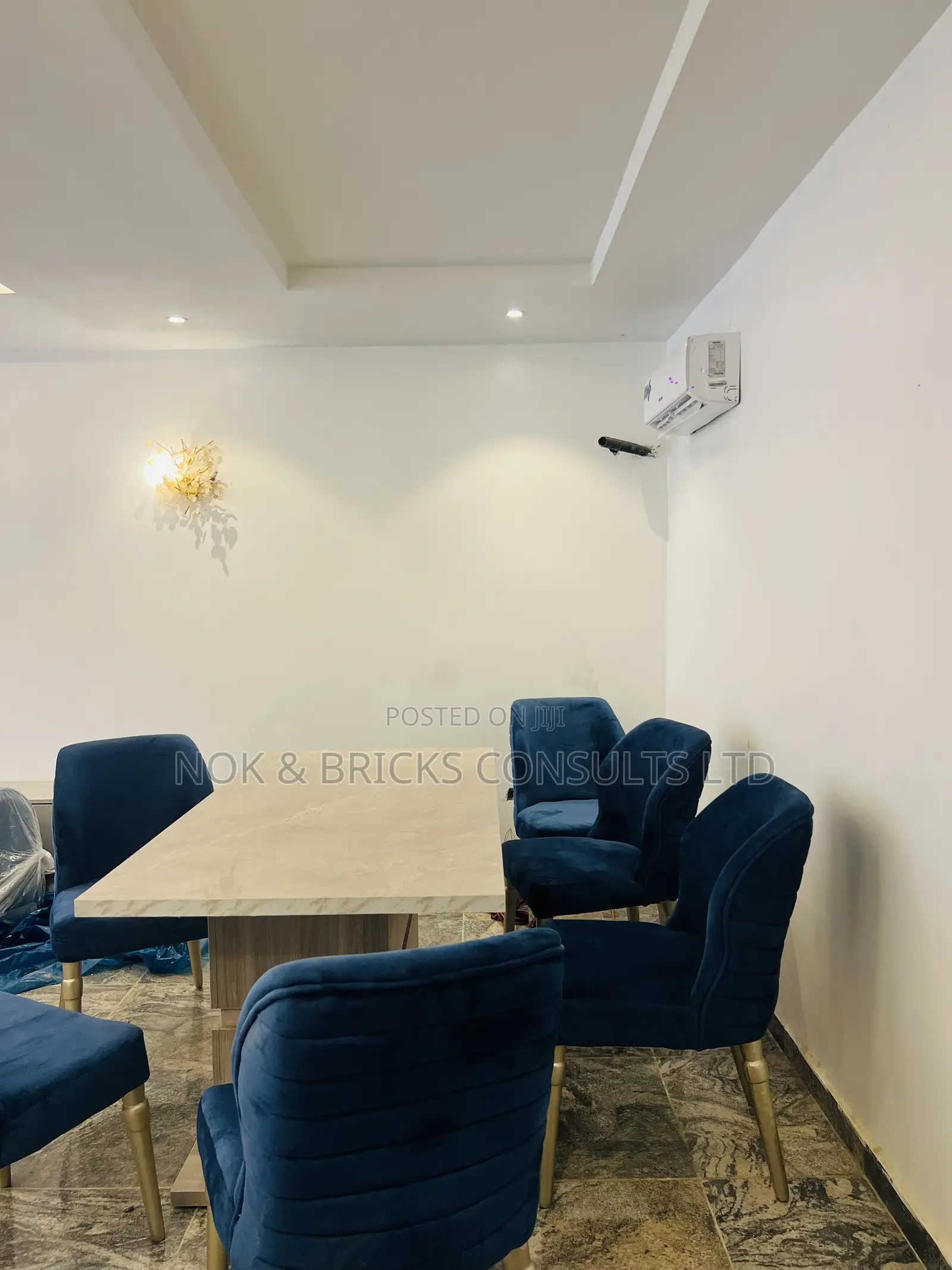 4bdrm Duplex in Ummahani Court, Galadimawa for rent in Galadimawa