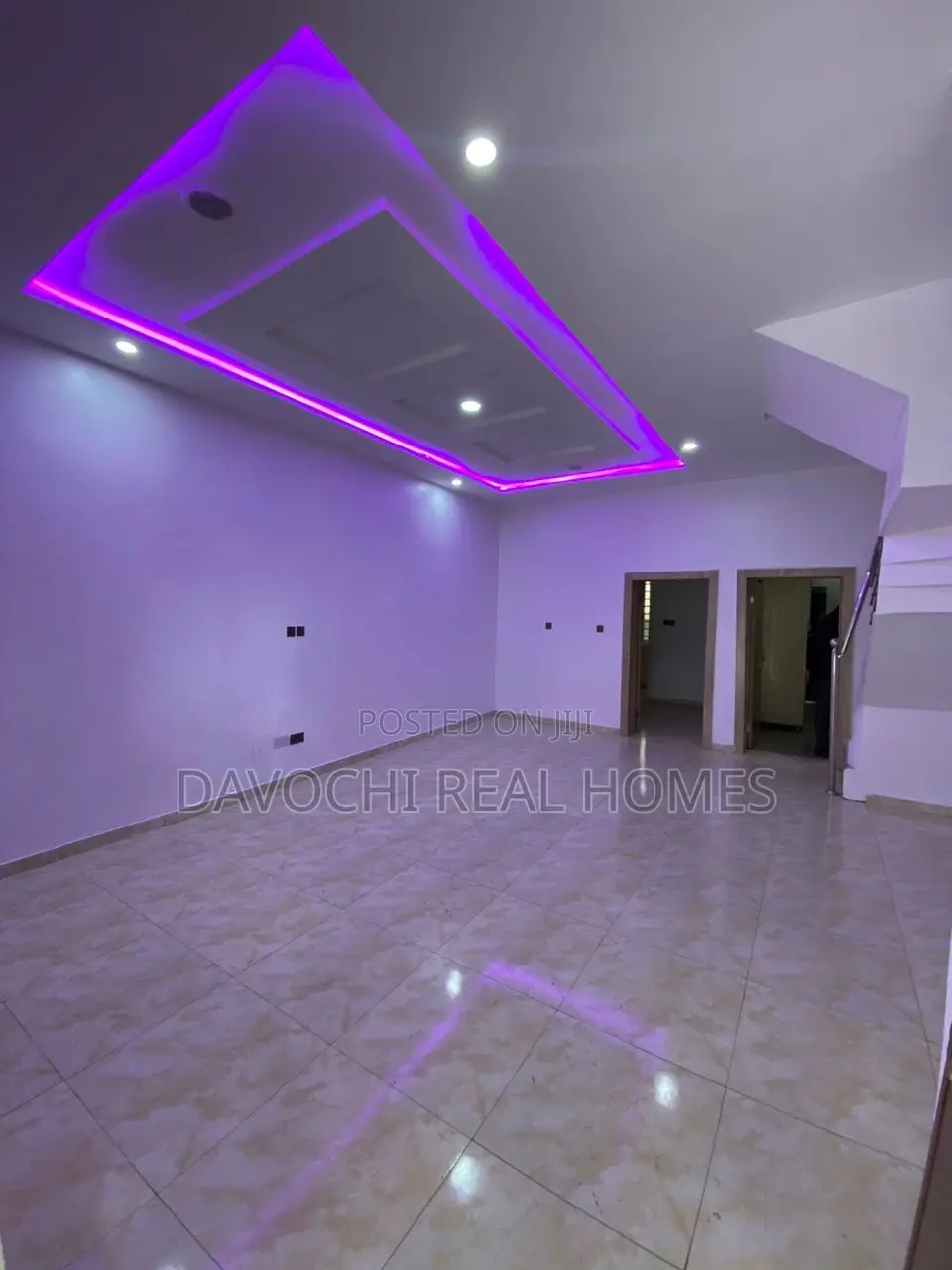 4bdrm Duplex in Orchid, Lekki Phase 2 for rent in Lekki Phase 2