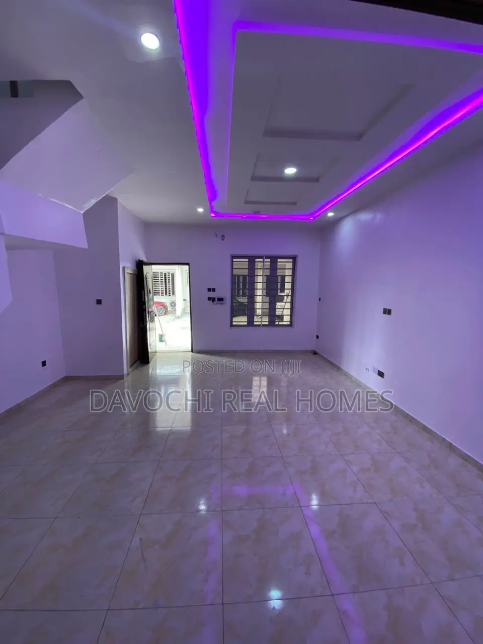4bdrm Duplex in Orchid, Lekki Phase 2 for rent in Lekki Phase 2