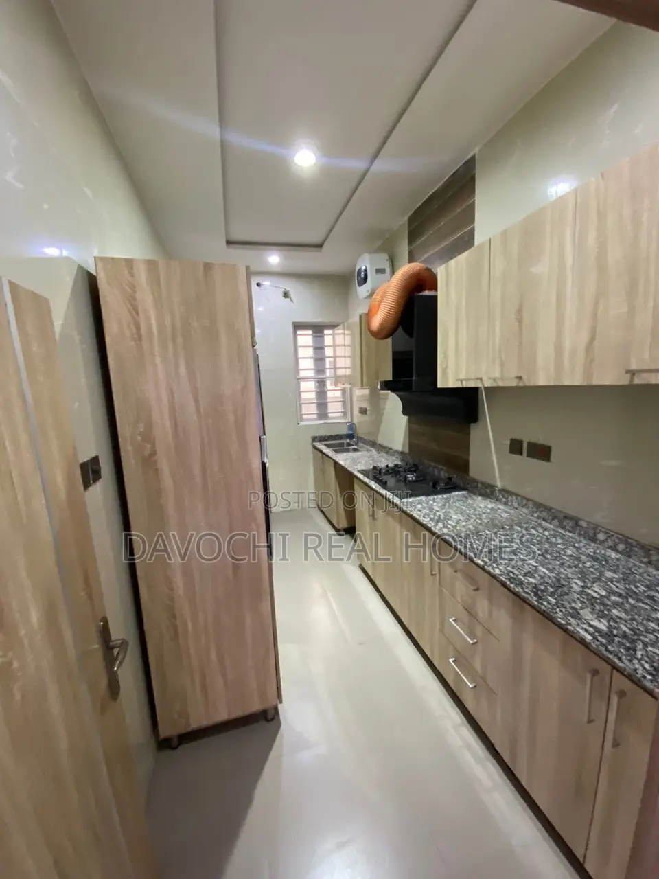 4bdrm Duplex in Orchid, Lekki Phase 2 for rent in Lekki Phase 2