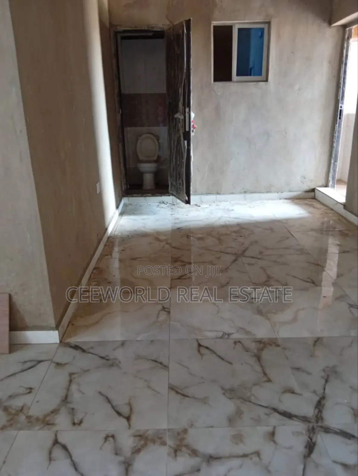 3bdrm Apartment in Behind Foodco for rent in Ologuneru
