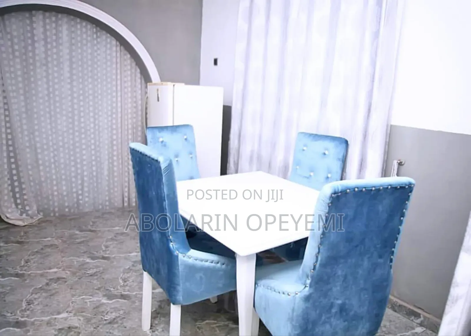 1bed/2bed/3bedrooms Service Apartment in Ipaja / Ipaja