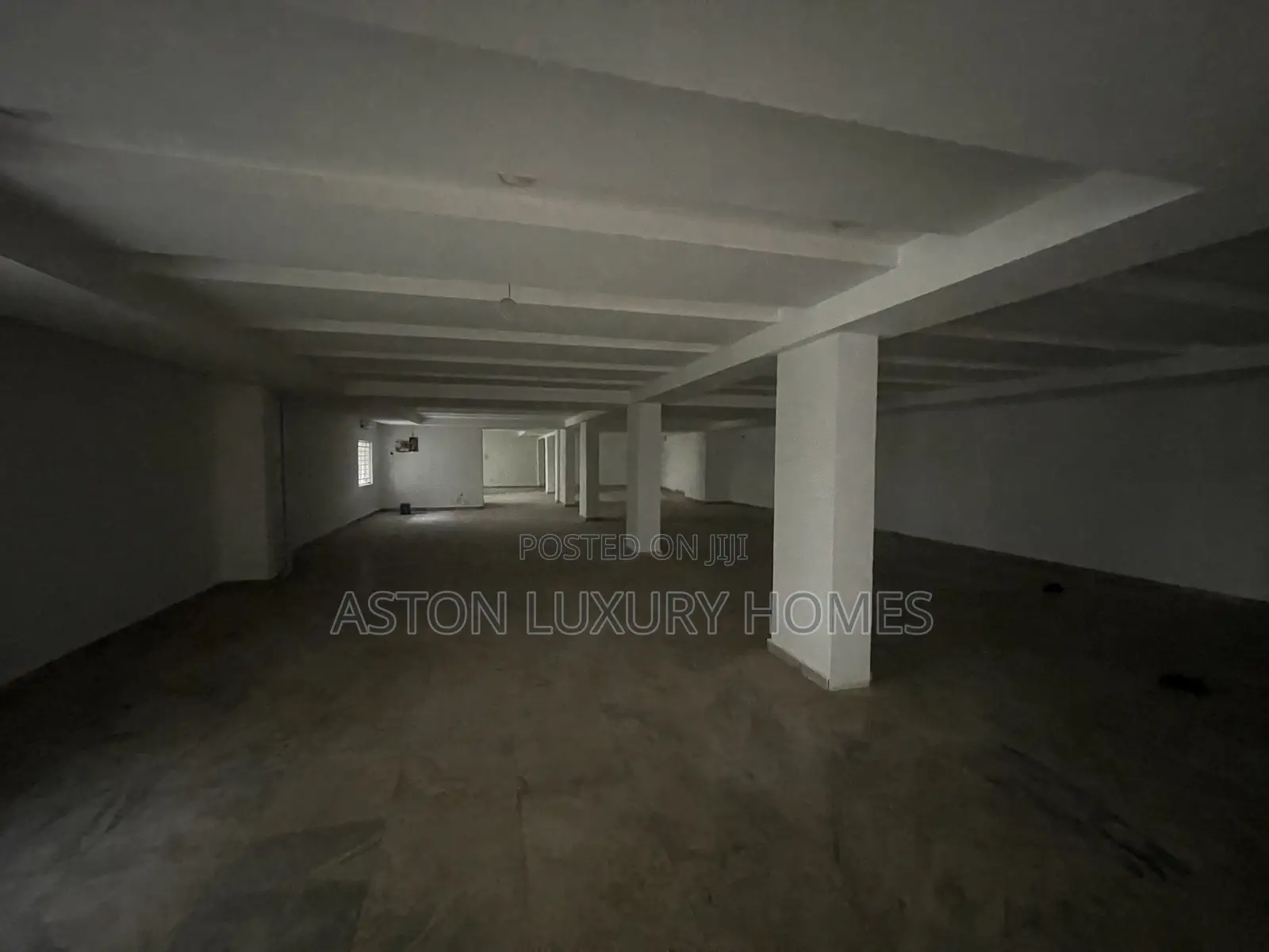 Luxury Office/Workspace for Rent in Maitama