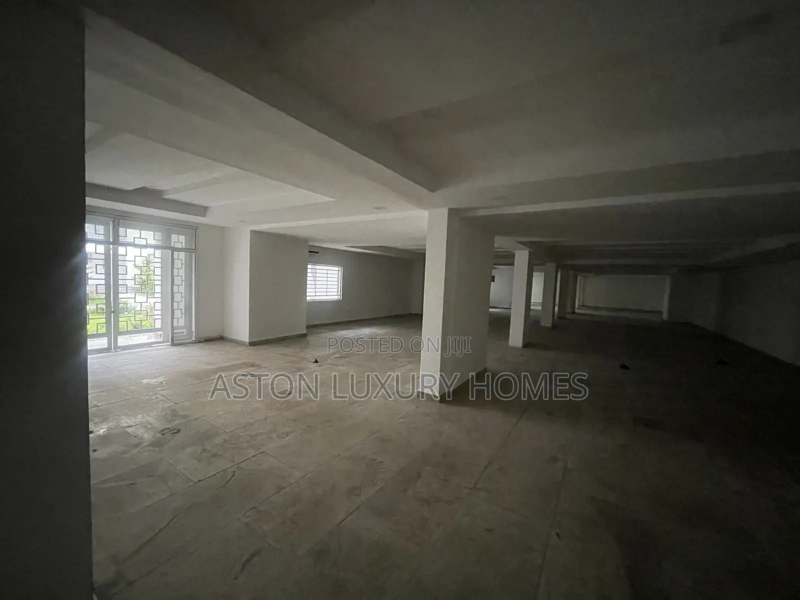 Luxury Office/Workspace for Rent in Maitama