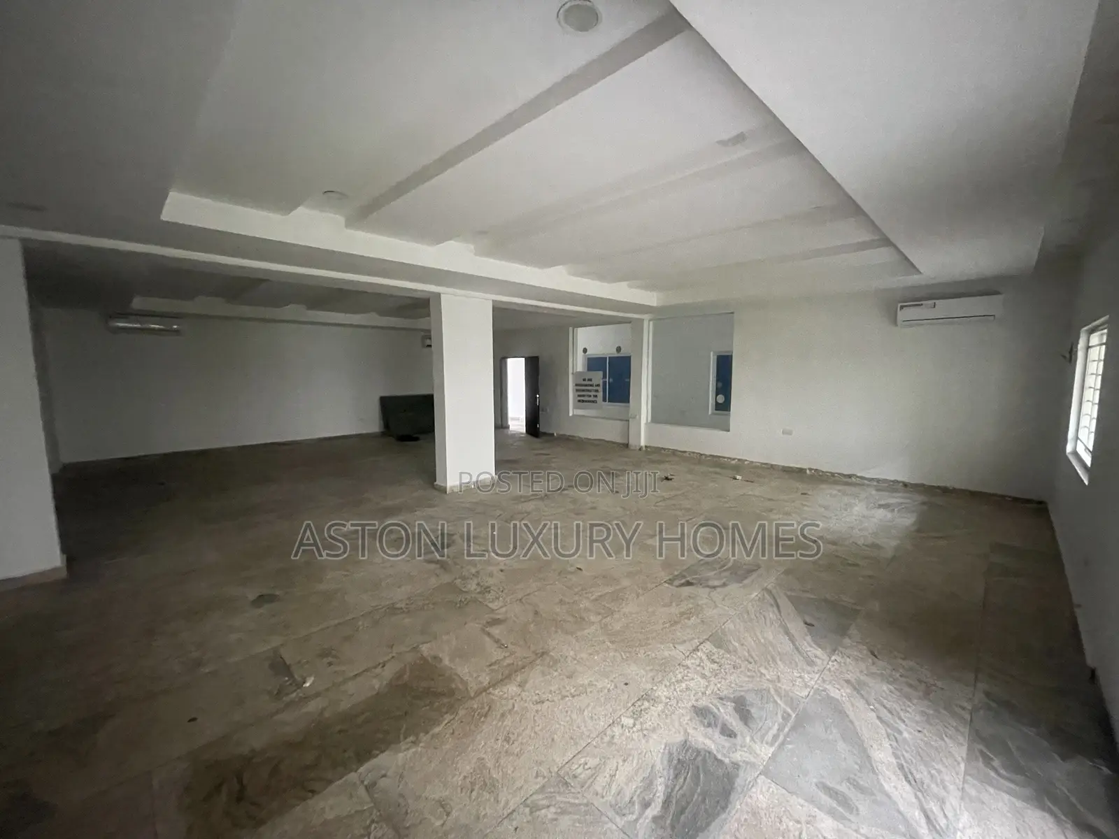 Luxury Office/Workspace for Rent in Maitama