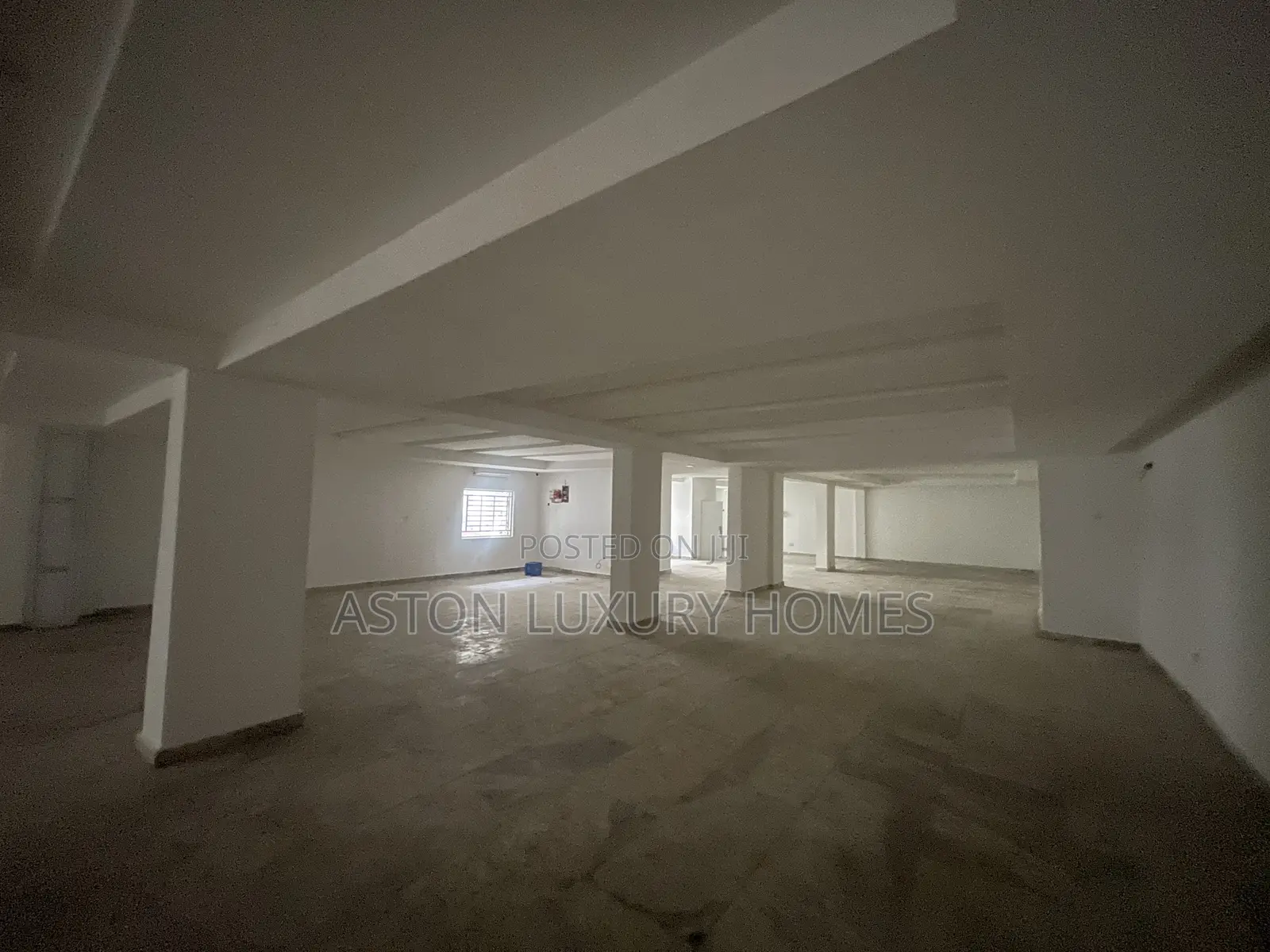 Luxury Office/Workspace for Rent in Maitama