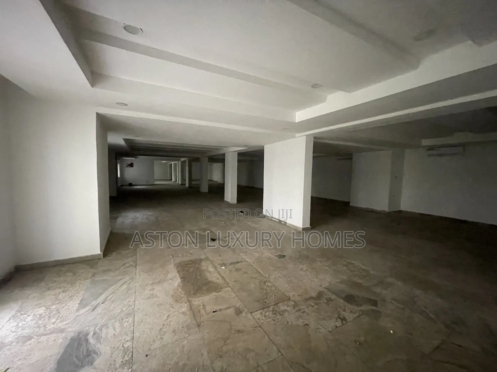 Luxury Office/Workspace for Rent in Maitama