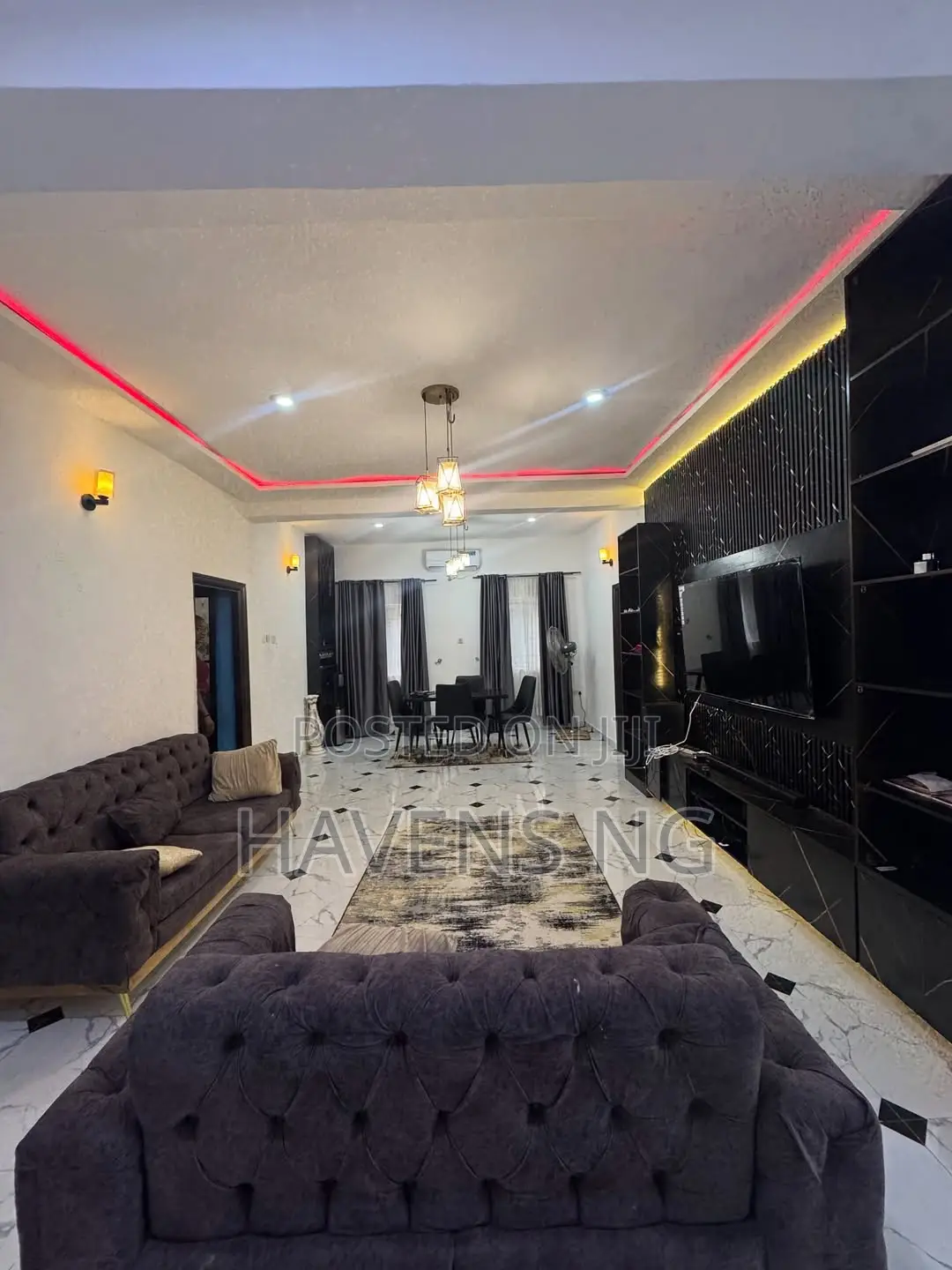 20bdrm Apartment in Obio-Akpor for sale in Obio-Akpor