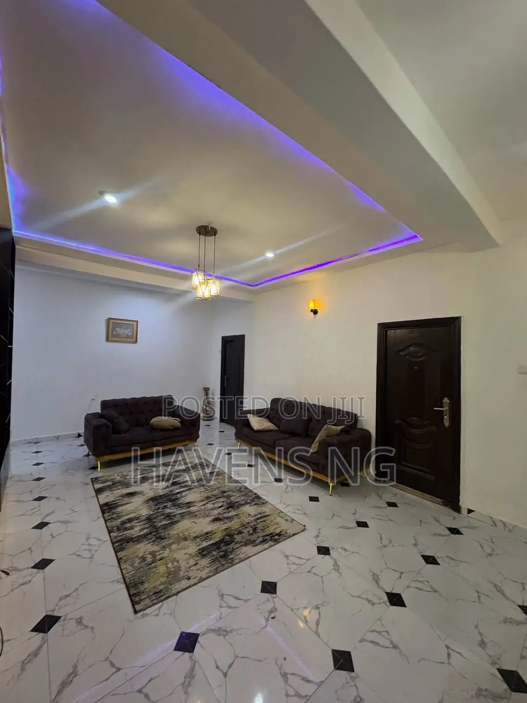 20bdrm Apartment in Obio-Akpor for sale in Obio-Akpor