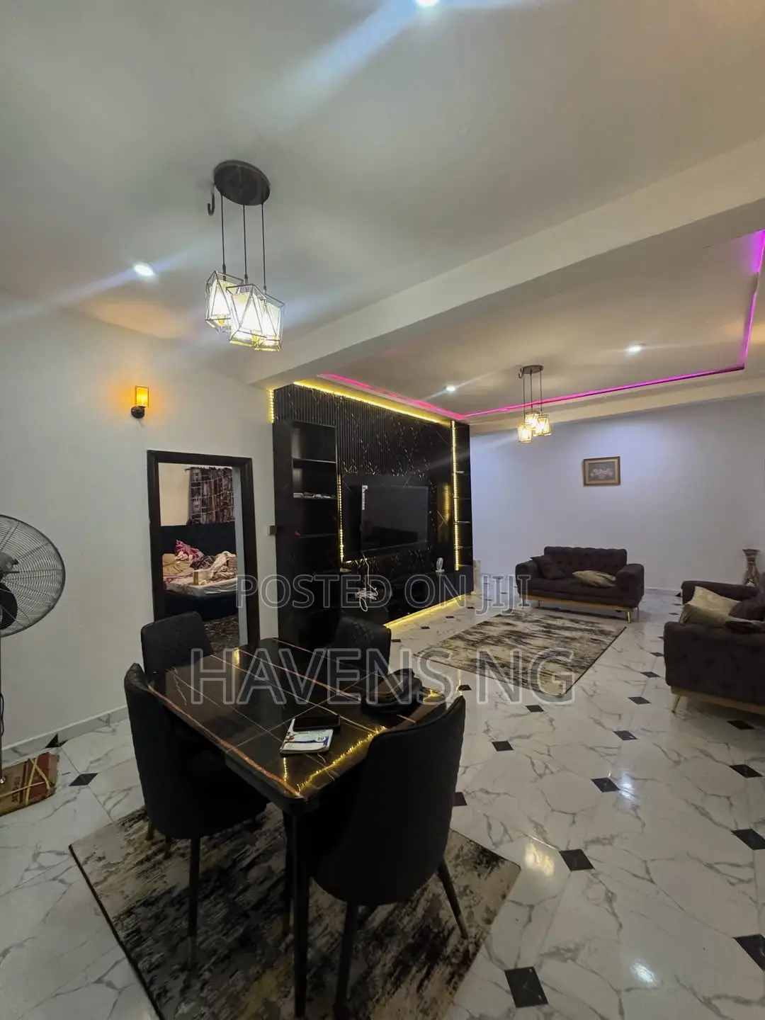 20bdrm Apartment in Obio-Akpor for sale in Obio-Akpor