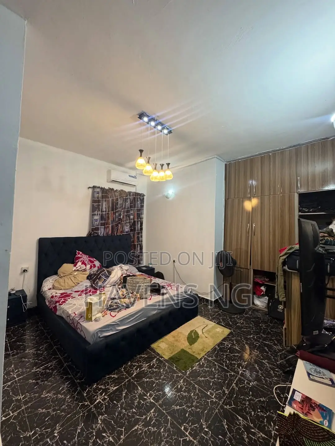 20bdrm Apartment in Obio-Akpor for sale in Obio-Akpor