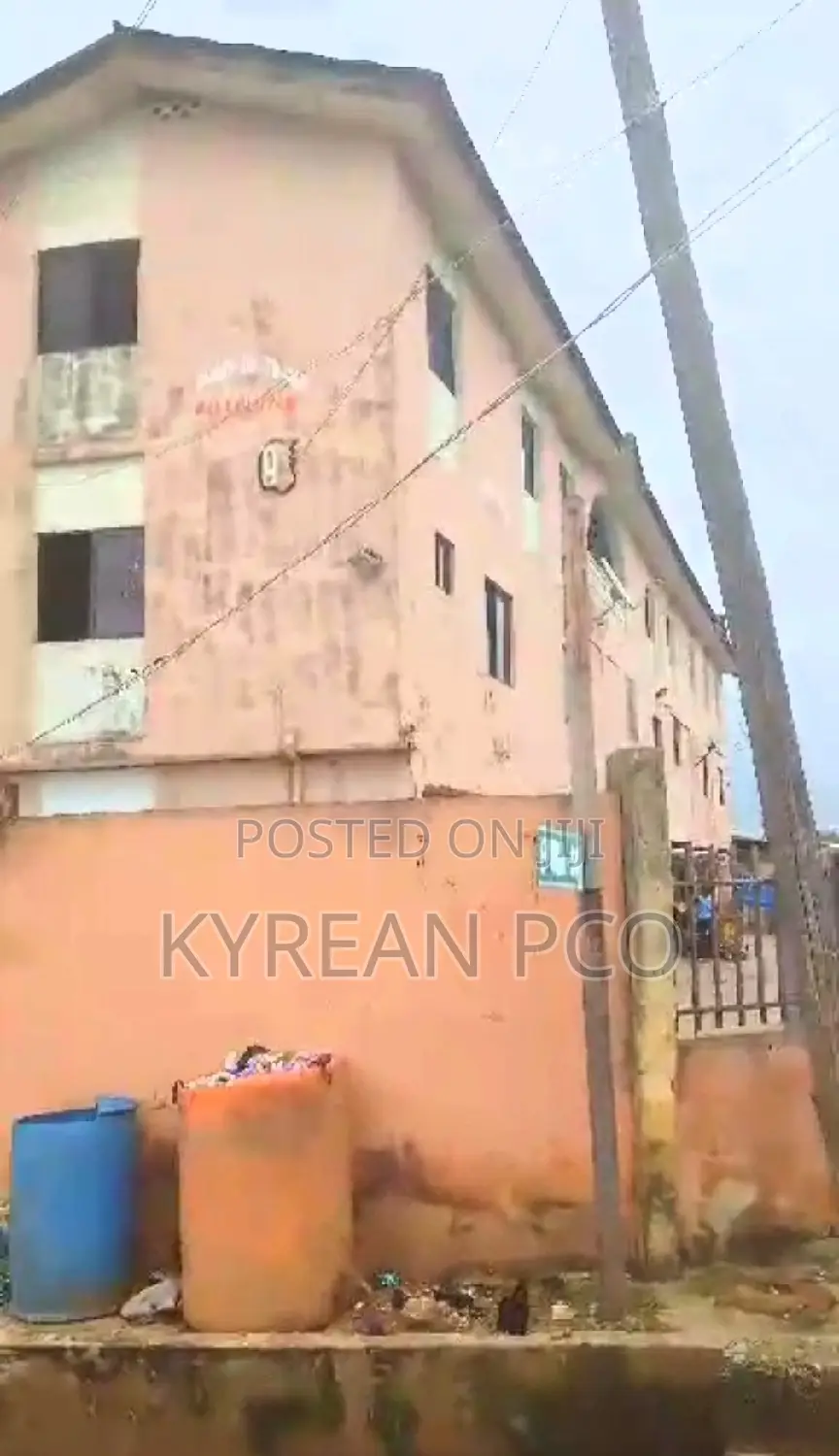 3bdrm House in Kasolori Estate, Ikorodu for sale in Ikorodu