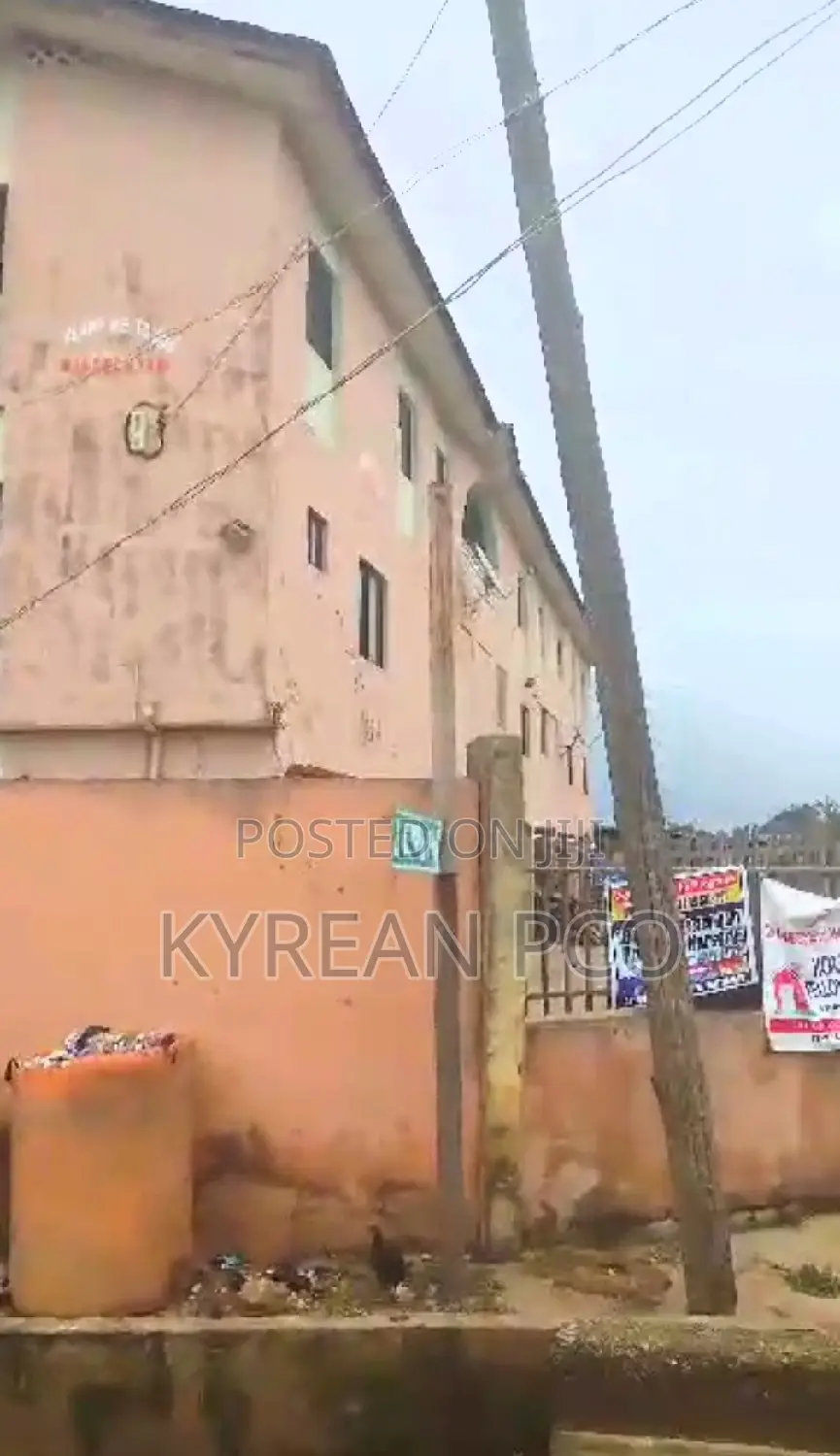 3bdrm House in Kasolori Estate, Ikorodu for sale in Ikorodu