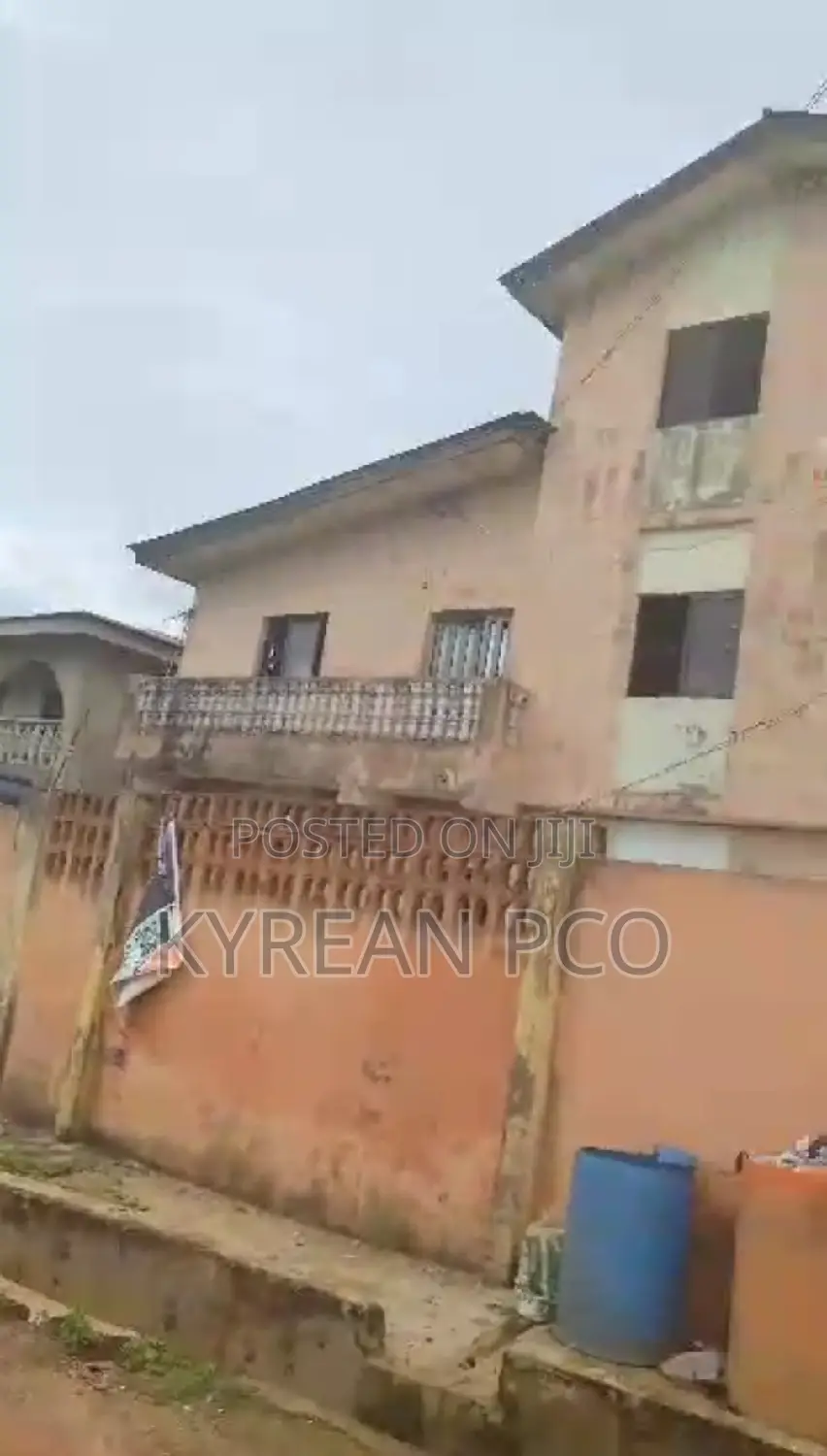 3bdrm House in Kasolori Estate, Ikorodu for sale in Ikorodu