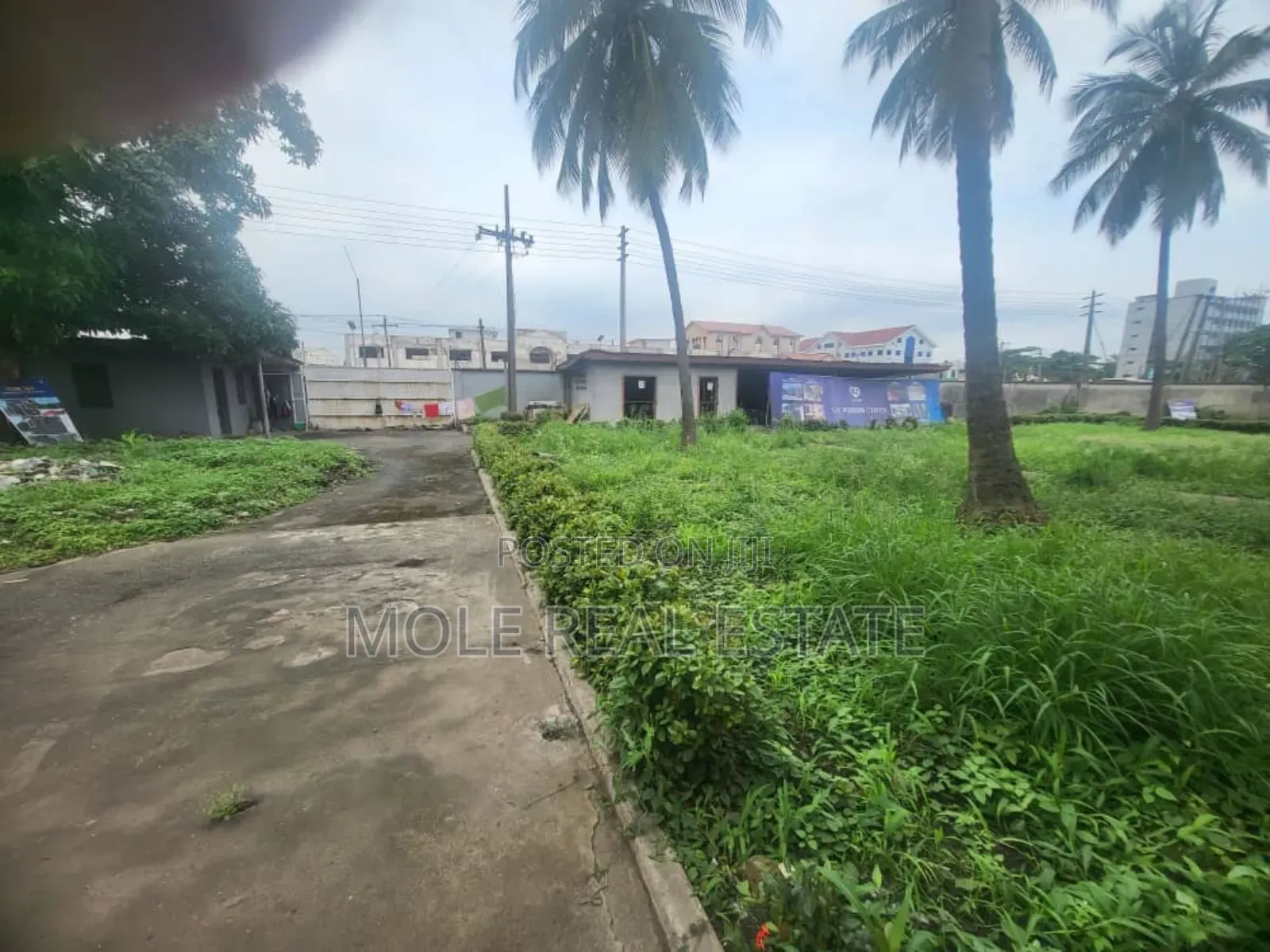 Furnished 5bdrm Duplex in Opebi for rent in Opebi