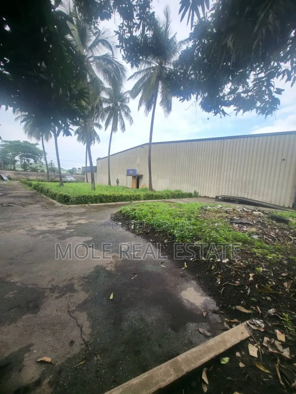 Furnished 5bdrm Duplex in Opebi for rent in Opebi