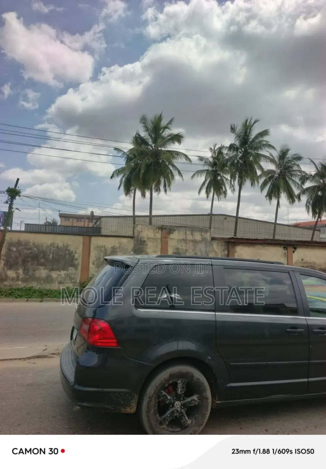 Furnished 5bdrm Duplex in Opebi for rent in Opebi