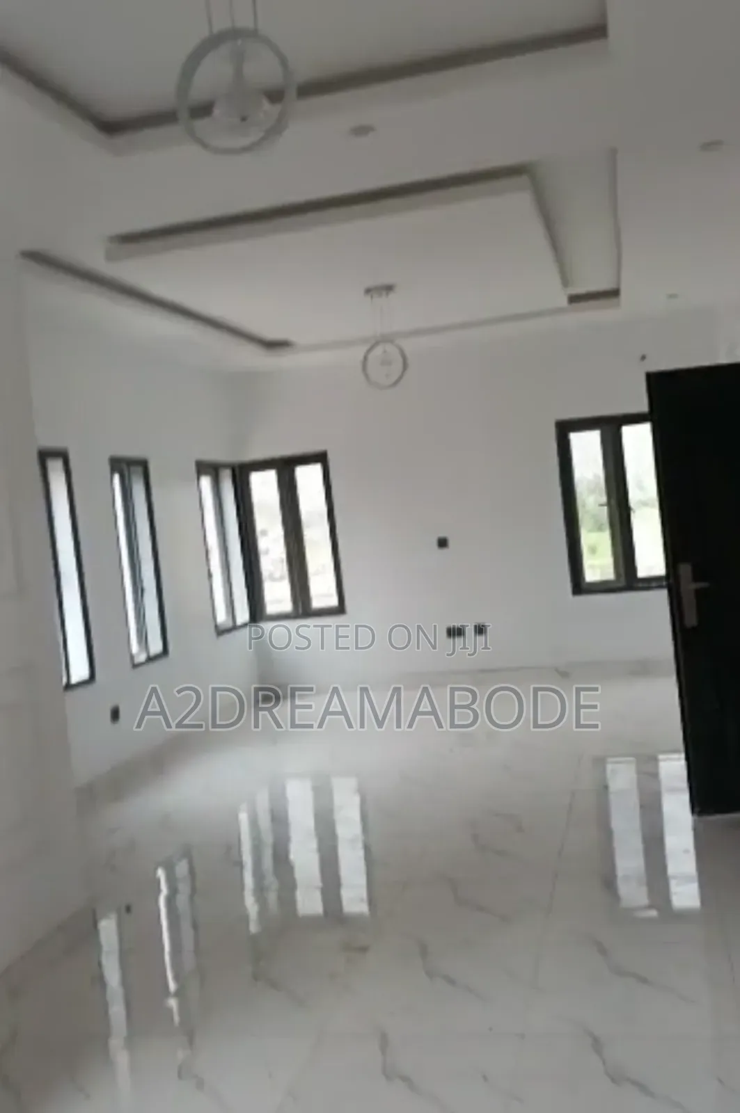 4bdrm Duplex in Arepo, Isheri North for rent in Isheri North