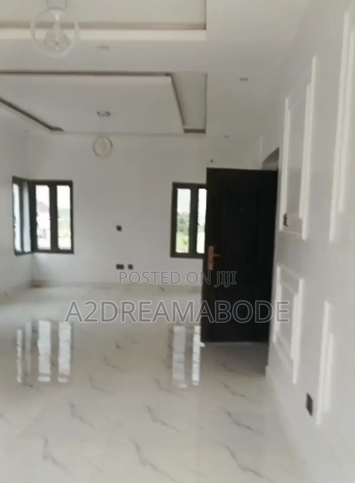 4bdrm Duplex in Arepo, Isheri North for rent in Isheri North