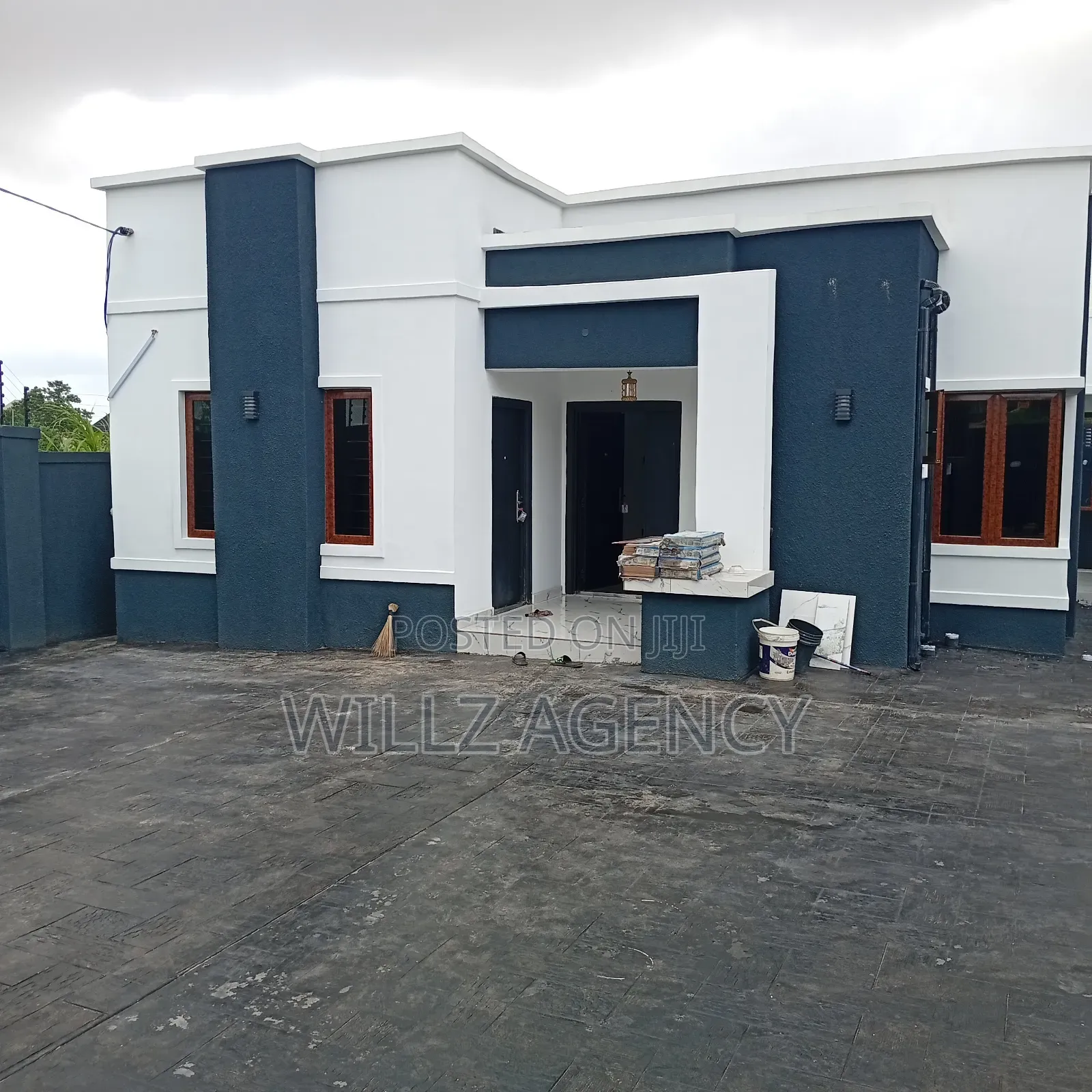 Furnished 4bdrm Bungalow in Enugu for sale in Enugu