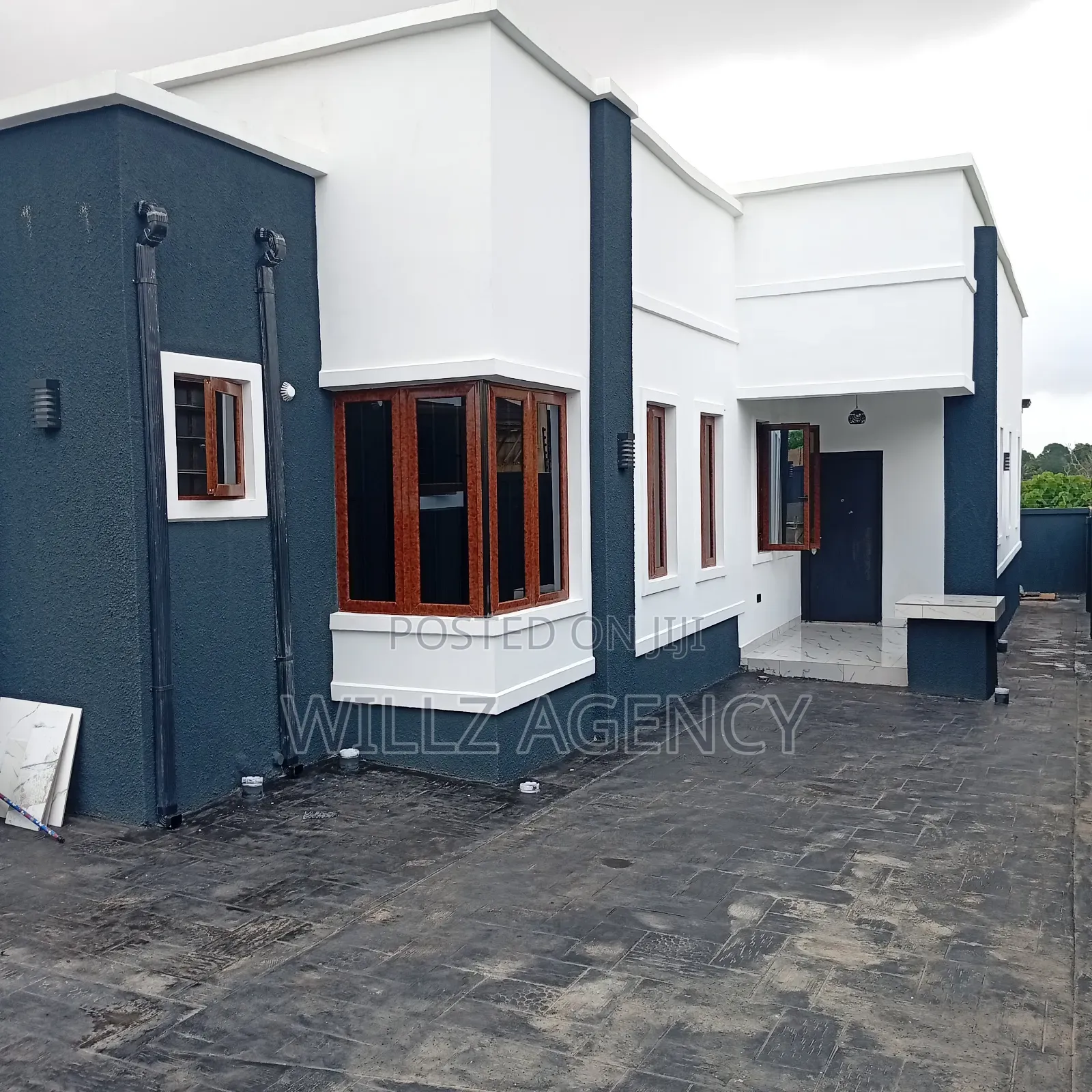 Furnished 4bdrm Bungalow in Enugu for sale in Enugu