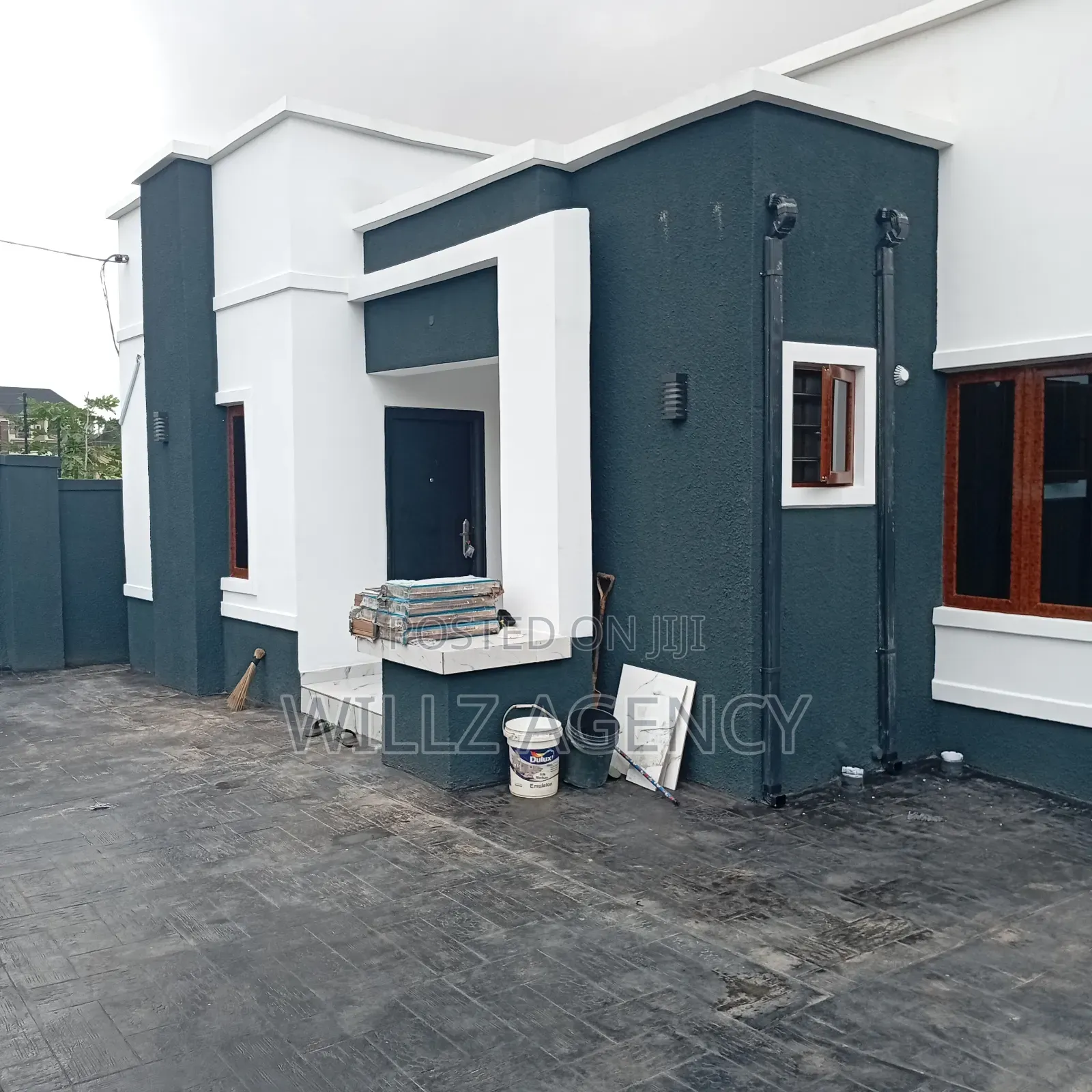 Furnished 4bdrm Bungalow in Enugu for sale in Enugu