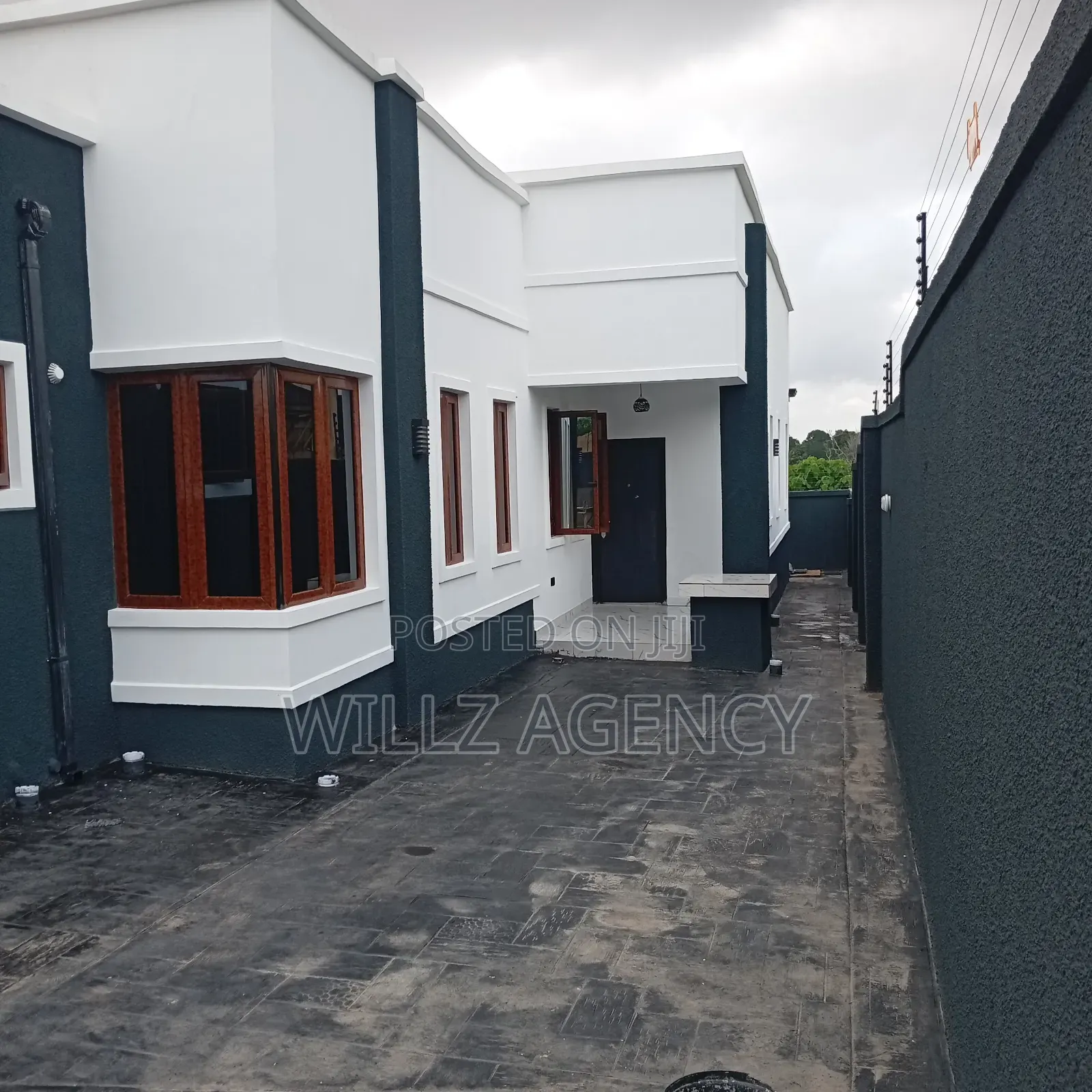 Furnished 4bdrm Bungalow in Enugu for sale in Enugu
