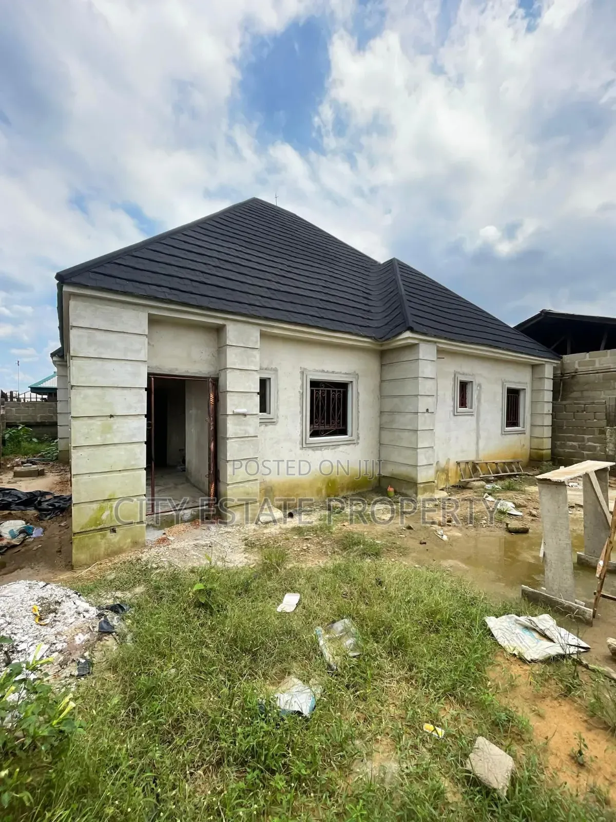 3bdrm Bungalow in Port-Harcourt for sale in Port-Harcourt