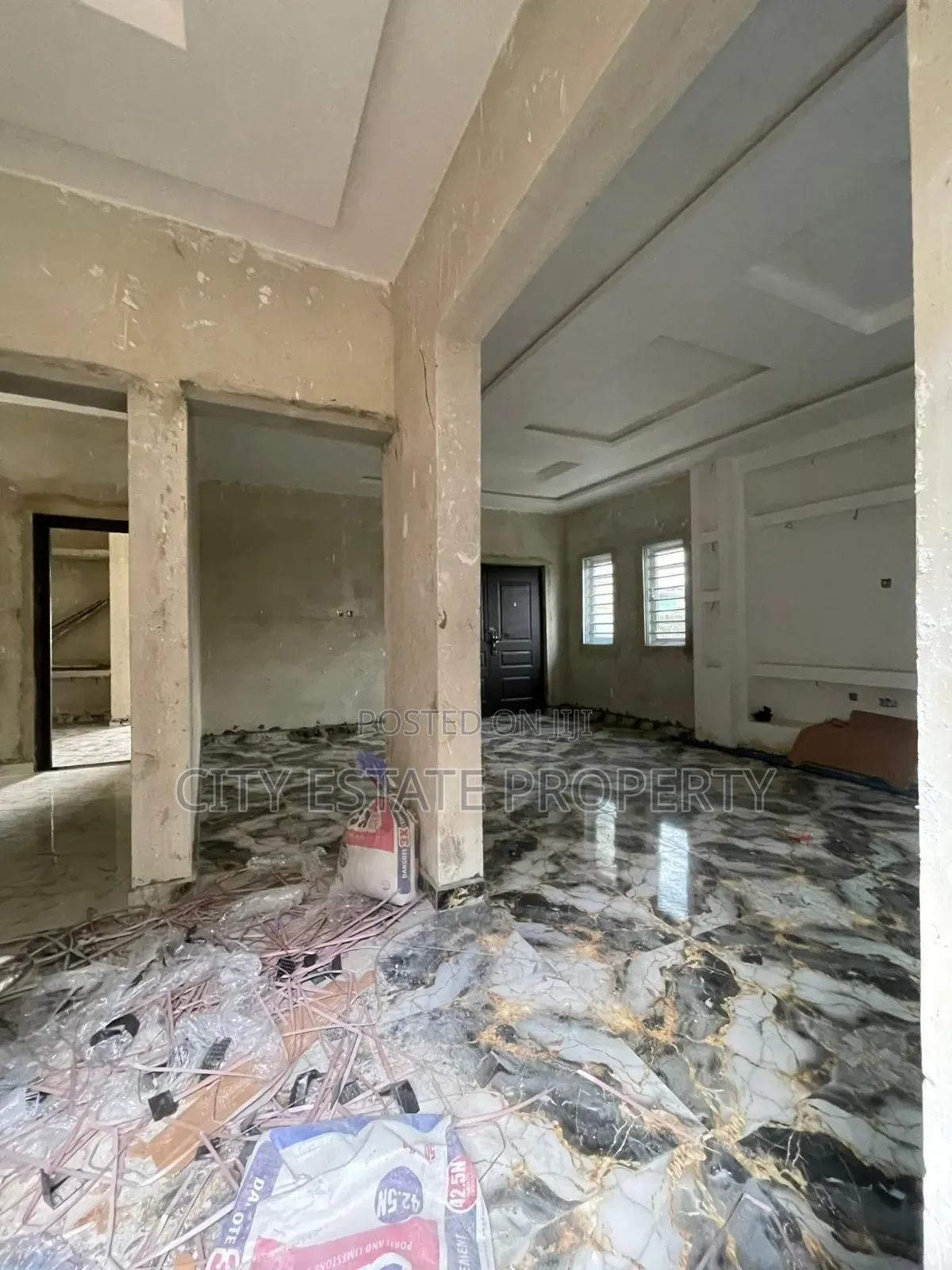 3bdrm Bungalow in Port-Harcourt for sale in Port-Harcourt