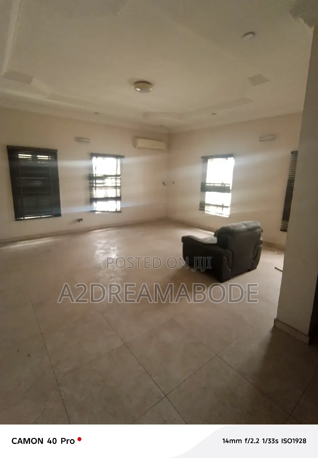 6bdrm Duplex in Opic, Isheri North for rent in Isheri North