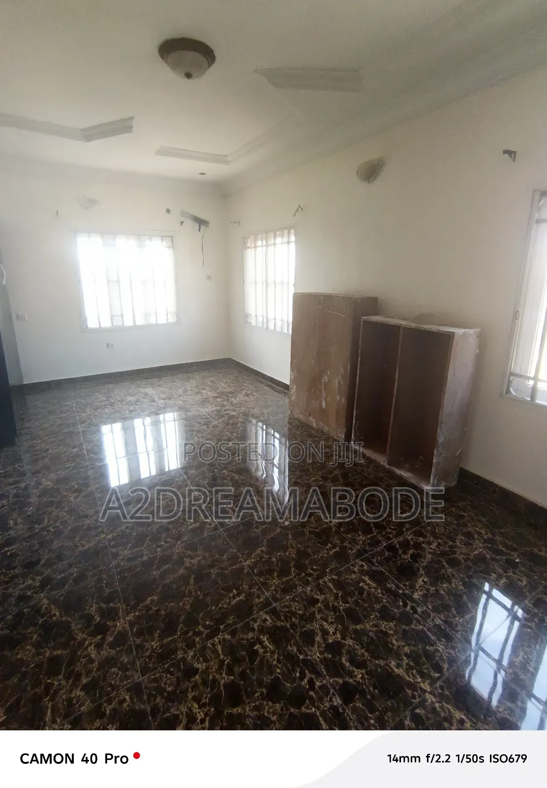 4bdrm House in Opic, Isheri North for rent in Isheri North