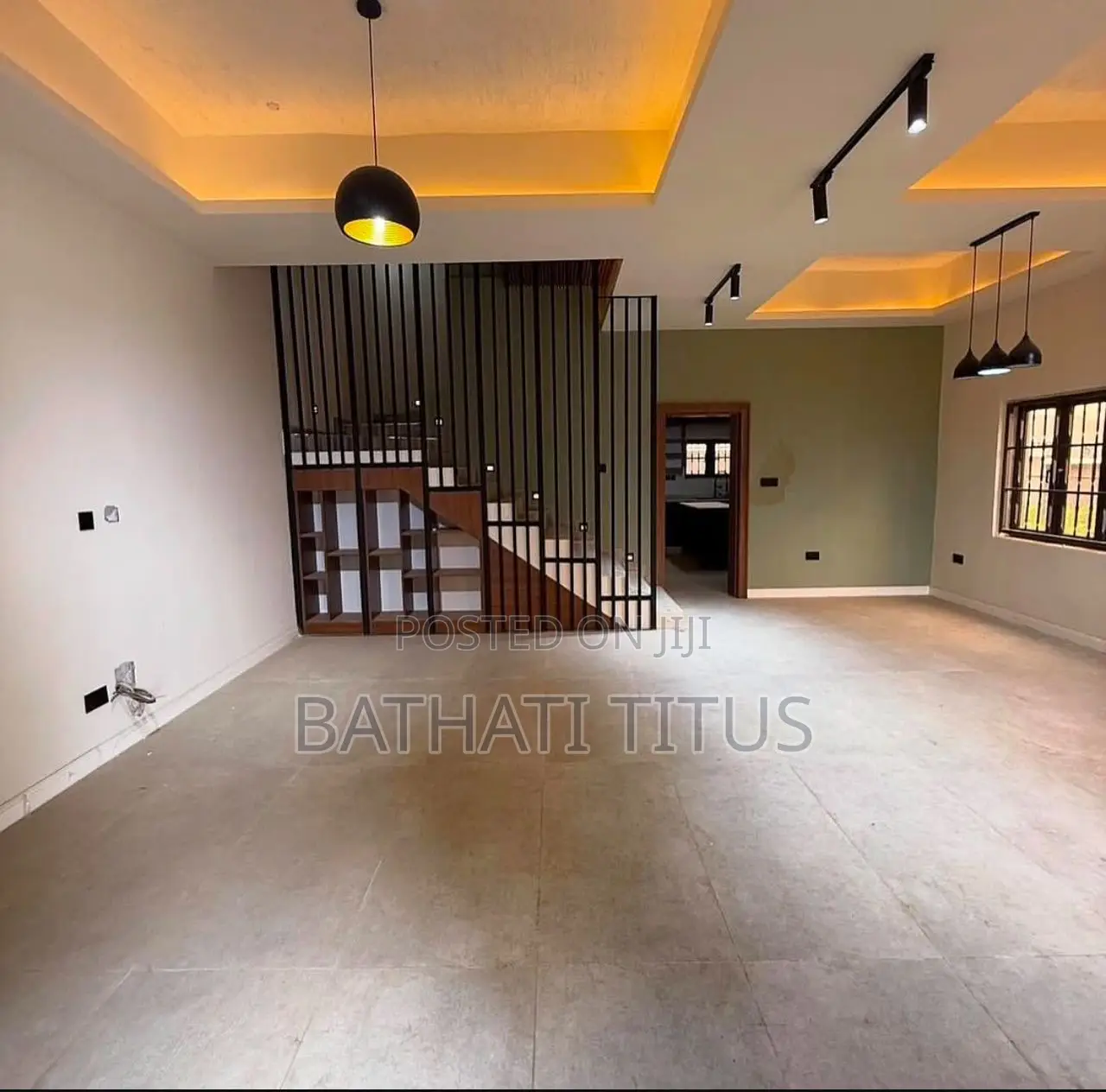 4bdrm Duplex in Life Camp for sale in Life Camp
