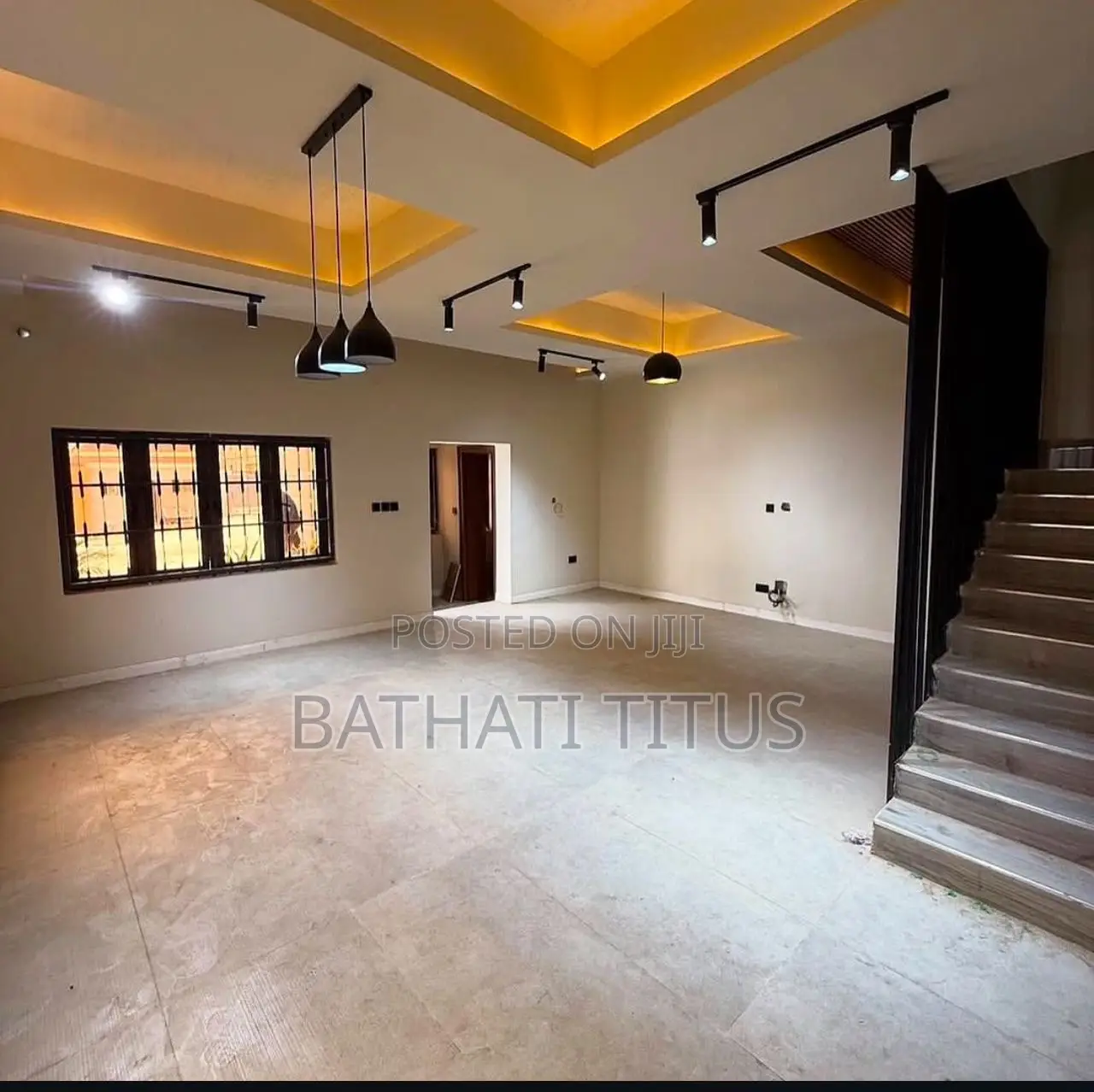 4bdrm Duplex in Life Camp for sale in Life Camp