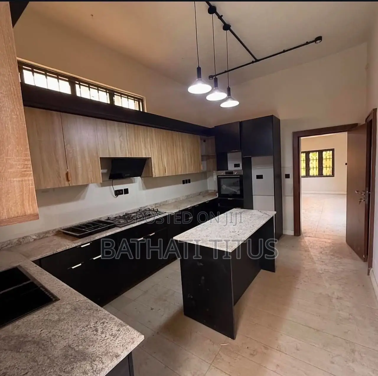 4bdrm Duplex in Life Camp for sale in Life Camp