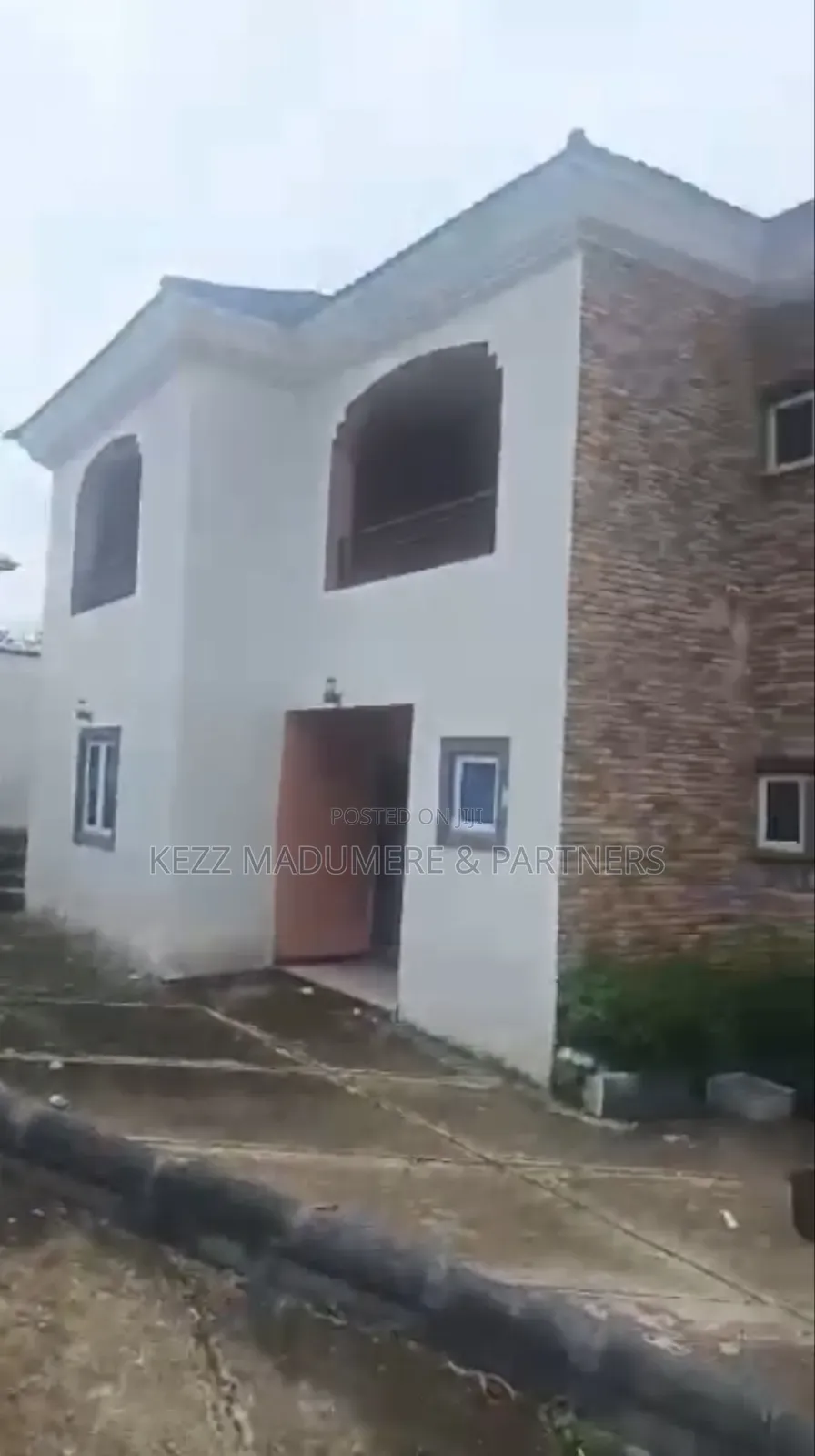 20bdrm Duplex in Old Gra, Enugu , for sale in Enugu