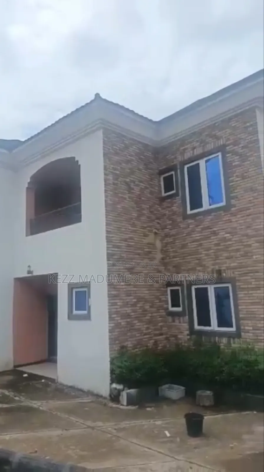 20bdrm Duplex in Old Gra, Enugu , for sale in Enugu