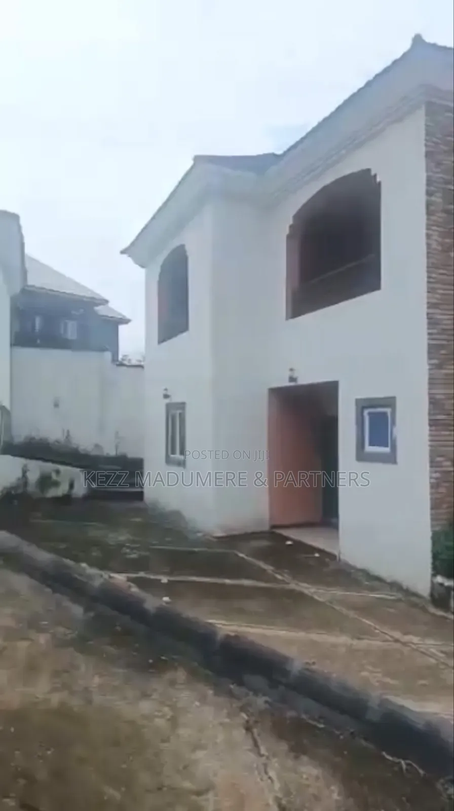 20bdrm Duplex in Old Gra, Enugu , for sale in Enugu
