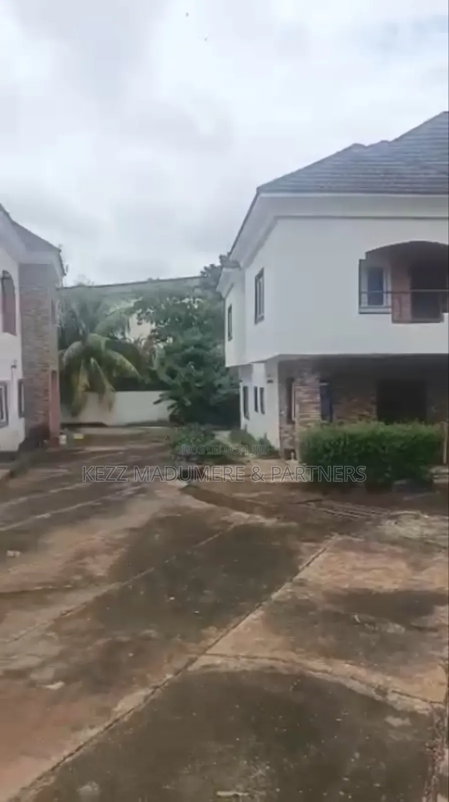 20bdrm Duplex in Old Gra, Enugu , for sale in Enugu